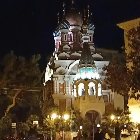 Baladi Monolocale In Centro * 산레모