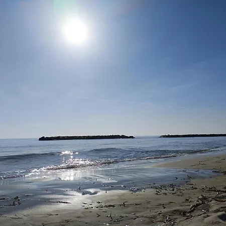 아파트 Baladi Monolocale In Centro