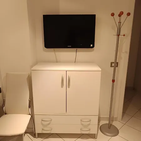 Baladi Monolocale In Centro 아파트