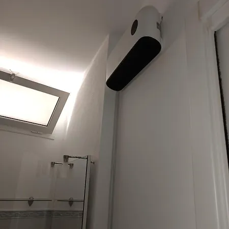 Baladi Monolocale In Centro