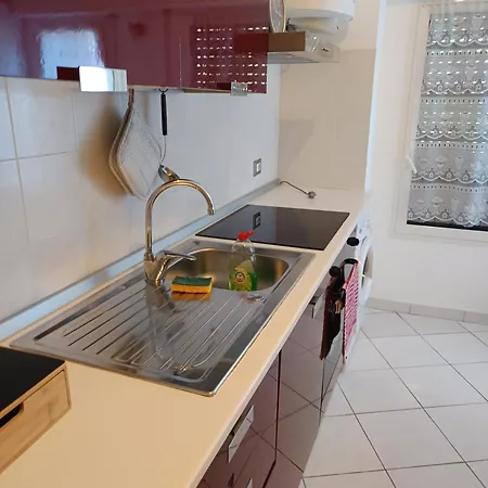 Baladi Monolocale In Centro * Σαν Ρέμο