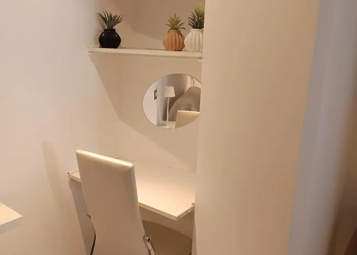 Apartment Baladi Monolocale In Centro *