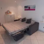 Baladi Monolocale In Centro Apartamento