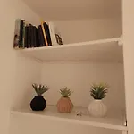 Appartamento Baladi Monolocale In Centro *