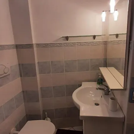 Lejlighed Baladi Monolocale In Centro *