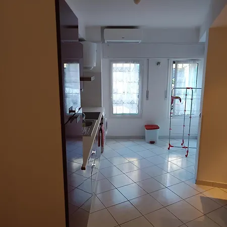 Baladi Monolocale In Centro *