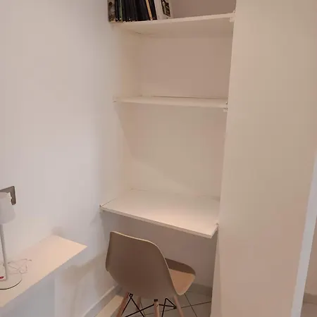 Lejlighed Baladi Monolocale In Centro Sanremo