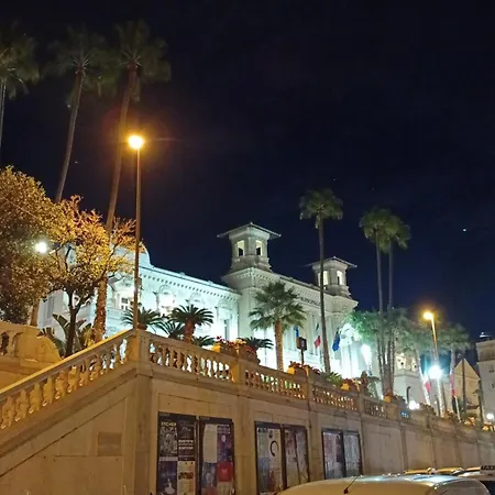 Baladi Monolocale In Centro Lejlighed *