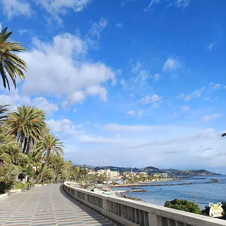 Baladi Monolocale In Centro *