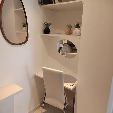 Apartment Baladi Monolocale In Centro