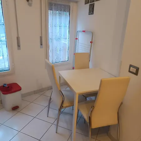 Apartamento Baladi Monolocale In Centro San Remo