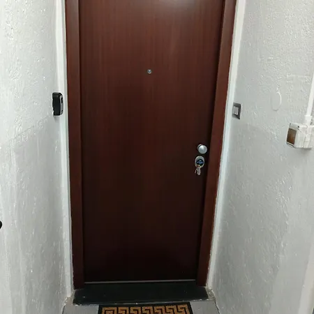Baladi Monolocale In Centro شقة *