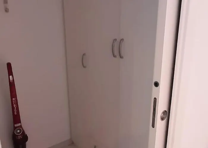 公寓 Baladi Monolocale In Centro