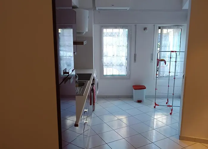 Baladi Monolocale In Centro *