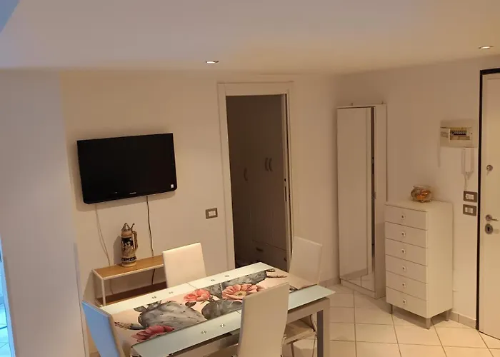 Appartement Baladi Monolocale In Centro *