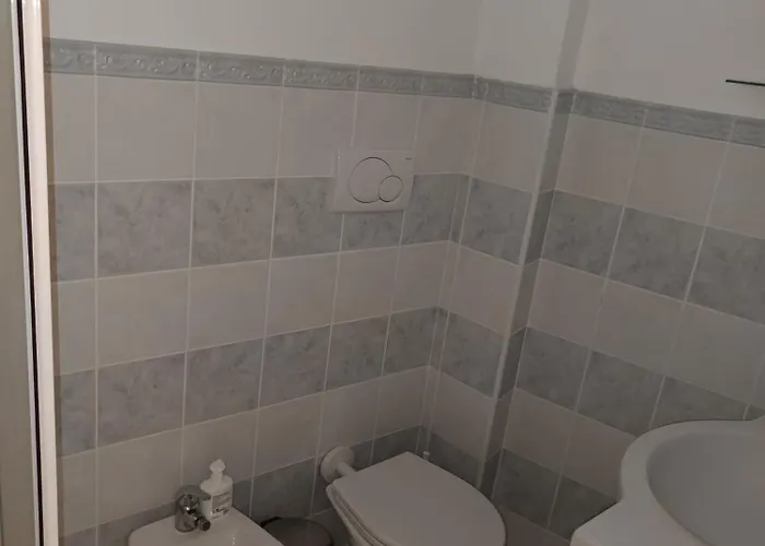 Baladi Monolocale In Centro