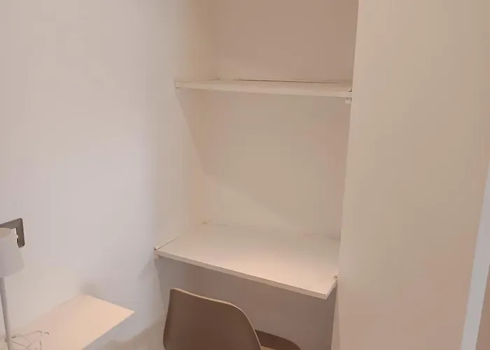 Appartement Baladi Monolocale In Centro San Remo