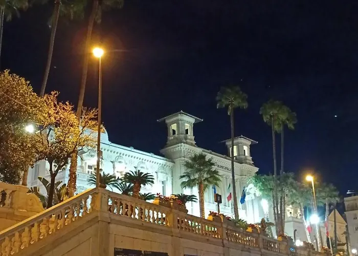 Baladi Monolocale In Centro 公寓 *