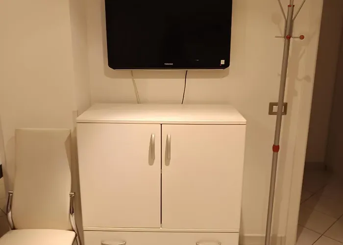 Baladi Monolocale In Centro 公寓