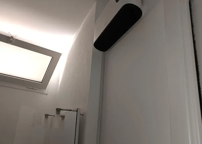 Baladi Monolocale In Centro