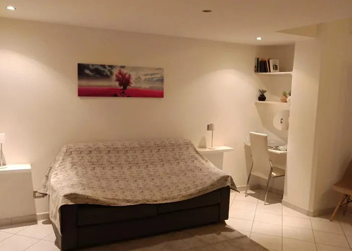 Baladi Monolocale In Centro *