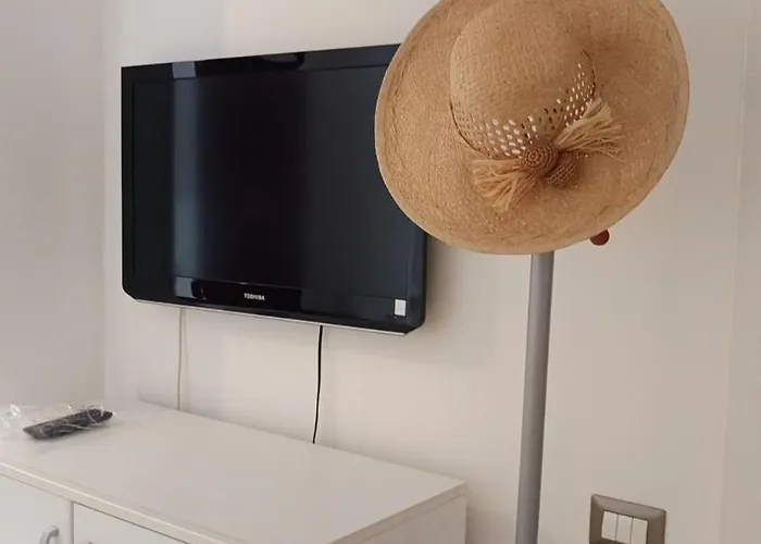 Appartement Baladi Monolocale In Centro